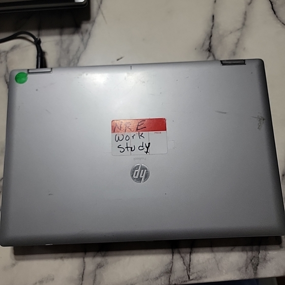 HP Probook 6540b Intel Core I5 - Picture 4 of 6